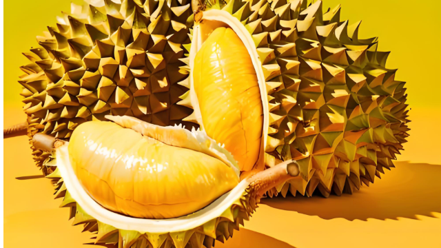 冷冻榴莲碳标签认证：外贸代理企业如何通过碳足迹核算优化清关流程？