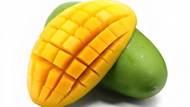 冷冻芒果智慧监管：区块链溯源技术在清关检疫与物流运输中的应用