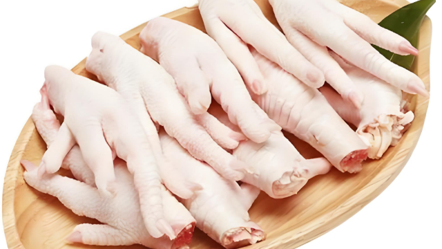 冻鸡爪分送集报：保税仓模式与RCEP负面清单缩减的物流运输协同