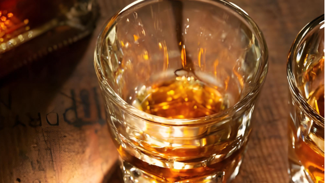 进口威士忌恒温运输：智慧园区建设标准下的保税仓存储与清关时效平衡