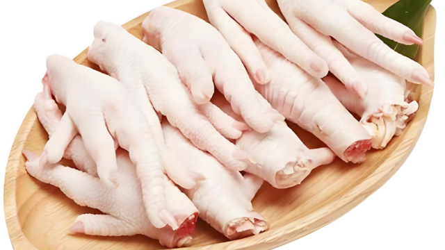 冻鸡腿前置通关：保税仓模式与碳标签管理的物流运输协同方案