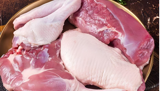 冻鸭肉数字口岸：保税仓模式与新能源补贴政策的物流运输协同