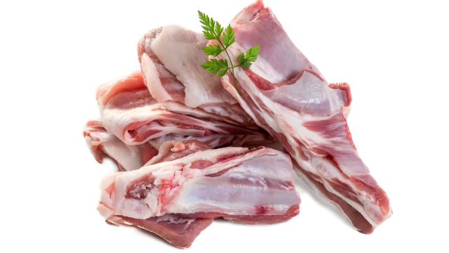 冷冻羊肉智能审单4.0：标准化建设下的外贸代理清关检疫流程优化