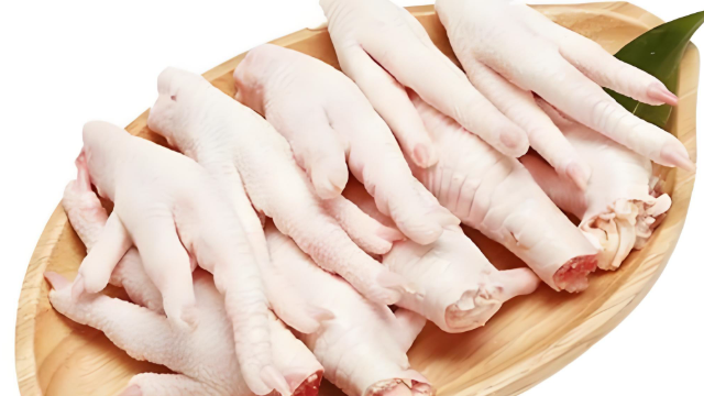 冷冻鸡翅智慧监管：保税仓平台与碳足迹核算的物流运输协同方案