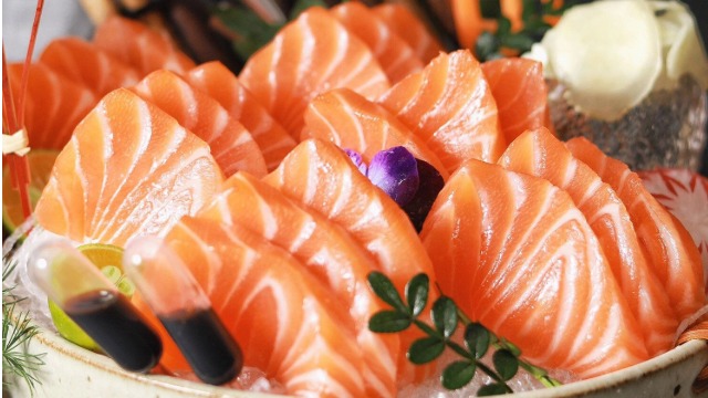 冷冻三文鱼出口合规：欧盟禽肉标准更新与清关文件准备全攻略