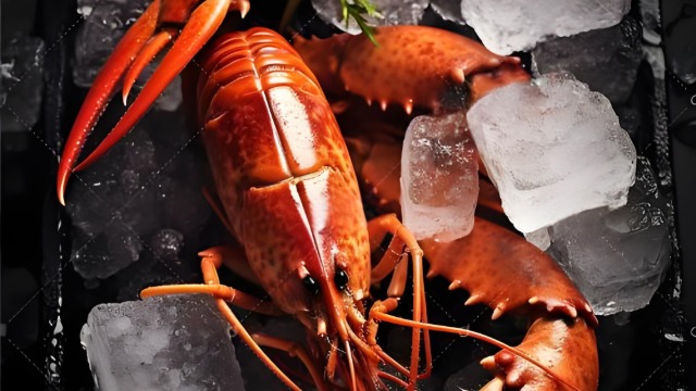 冷冻龙虾清关慢？保税仓&nbsp;+&nbsp;清关极速通关！