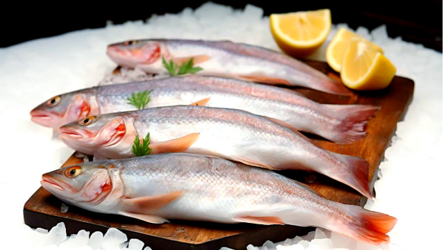 冷冻银鳕鱼进口：外贸代理&nbsp;+&nbsp;清关避坑指南