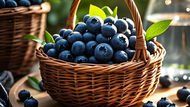 外贸代理&nbsp;buff！冷冻蓝莓冷链&nbsp;0&nbsp;断链