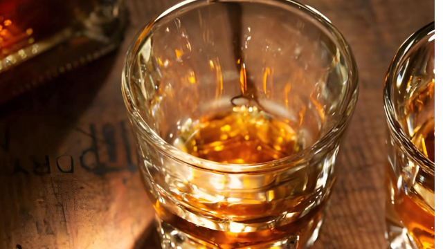 保税仓贴标！清酒报关效率拉满