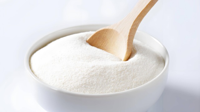 乳清蛋白粉清关提速：食品资质代审通道