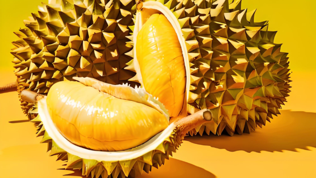 榴莲跨境真香警告：液氮锁鲜+快速验放