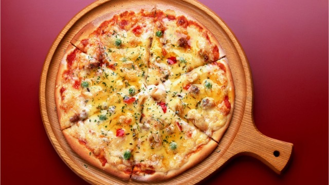 上海保税仓&nbsp;| 速冻披萨进口报关难？智能云报关提速增效 - 澳群供应链