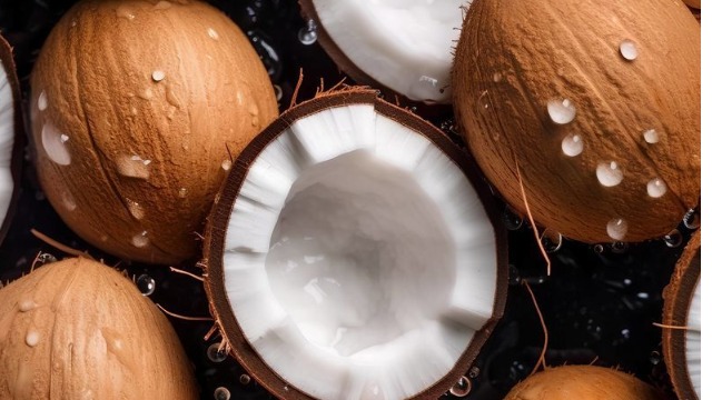 上海保税仓&nbsp;| 进口椰青通关卡壳？冷处理 + 熏蒸二选一合规通关指南 - 澳群供应链