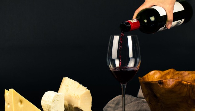 上海保税仓&nbsp;| 红酒进口温控难成本高？恒温运输 + 保税缓税来解决 - 澳群供应链