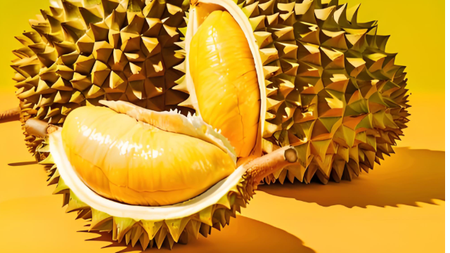 上海保税仓&nbsp;| 进口榴莲保鲜难通关慢？专业解决方案来啦 - 澳群供应链