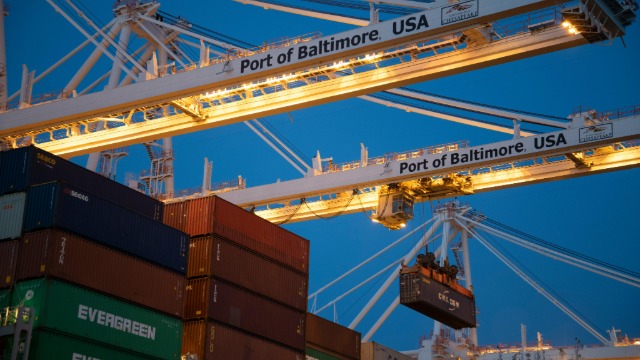 进口海鲜保税物流解决方案：上海澳群供应链专业服务