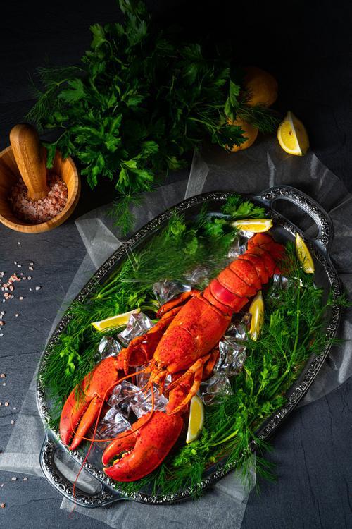 进口外贸代理,澳群供应链,冷冻龙虾冷链,冷冻龙虾冷藏,冷冻龙虾冷库,多温区保税冷库