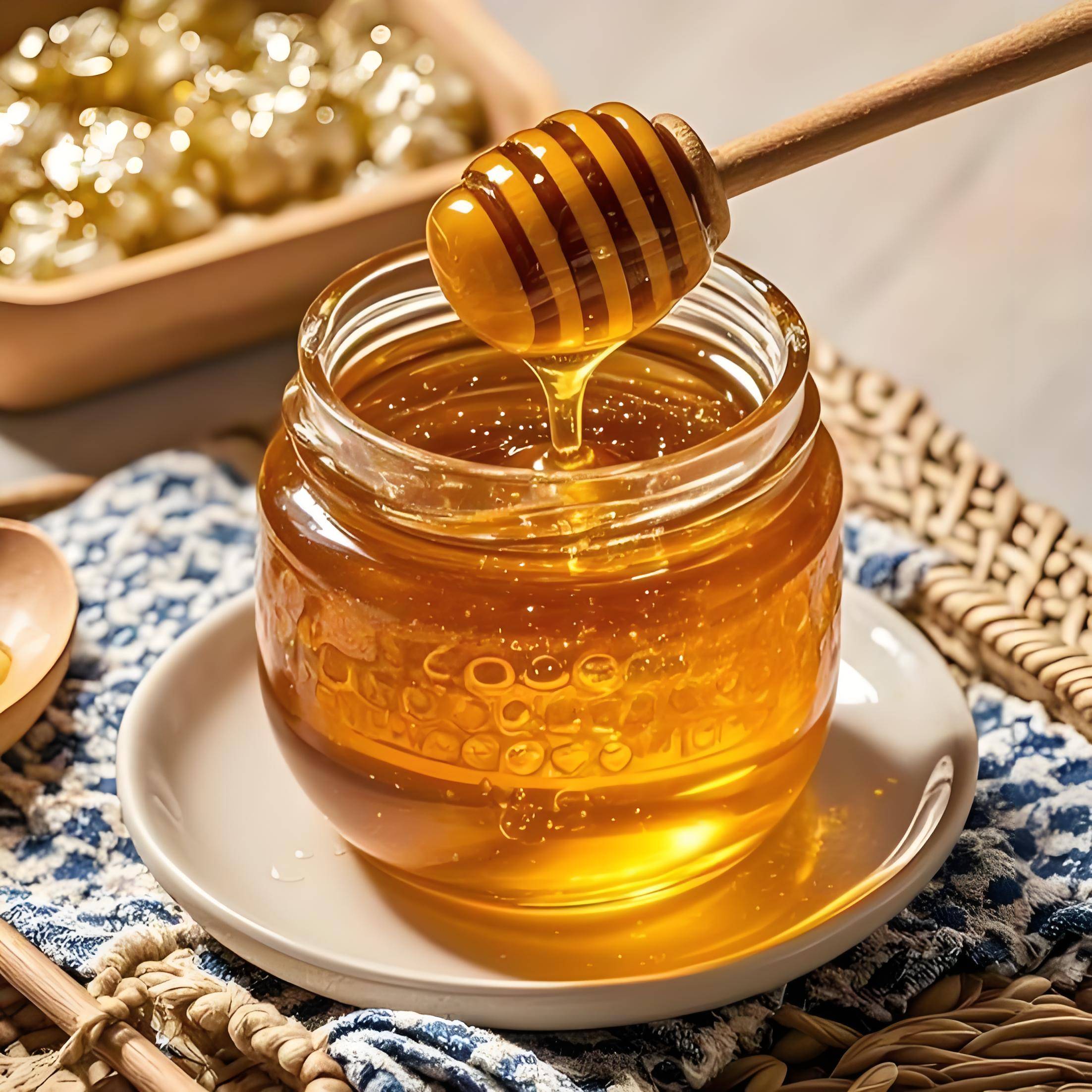 保税区进口,蜂产品进口清关,保税区冷库,上海保税仓,澳群供应链