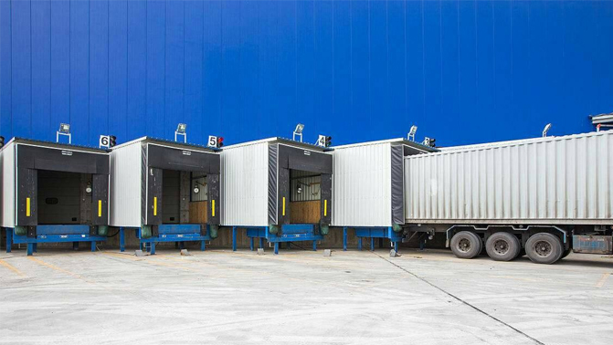 保税区仓库,货物分类管理,上海保税仓,澳群供应链